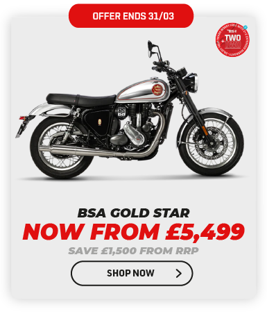 BSA