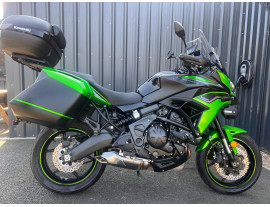 '73 Plate' 2023 Kawasaki Versys 650 Grand Tourer 