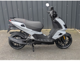 2024 Peugeot Speedfight 50 - Brand New