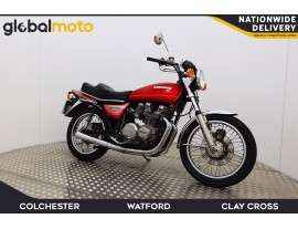 Kawasaki Z650