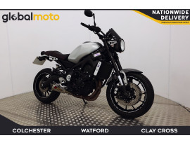 2017 Yamaha XSR 900 ABS MTM
