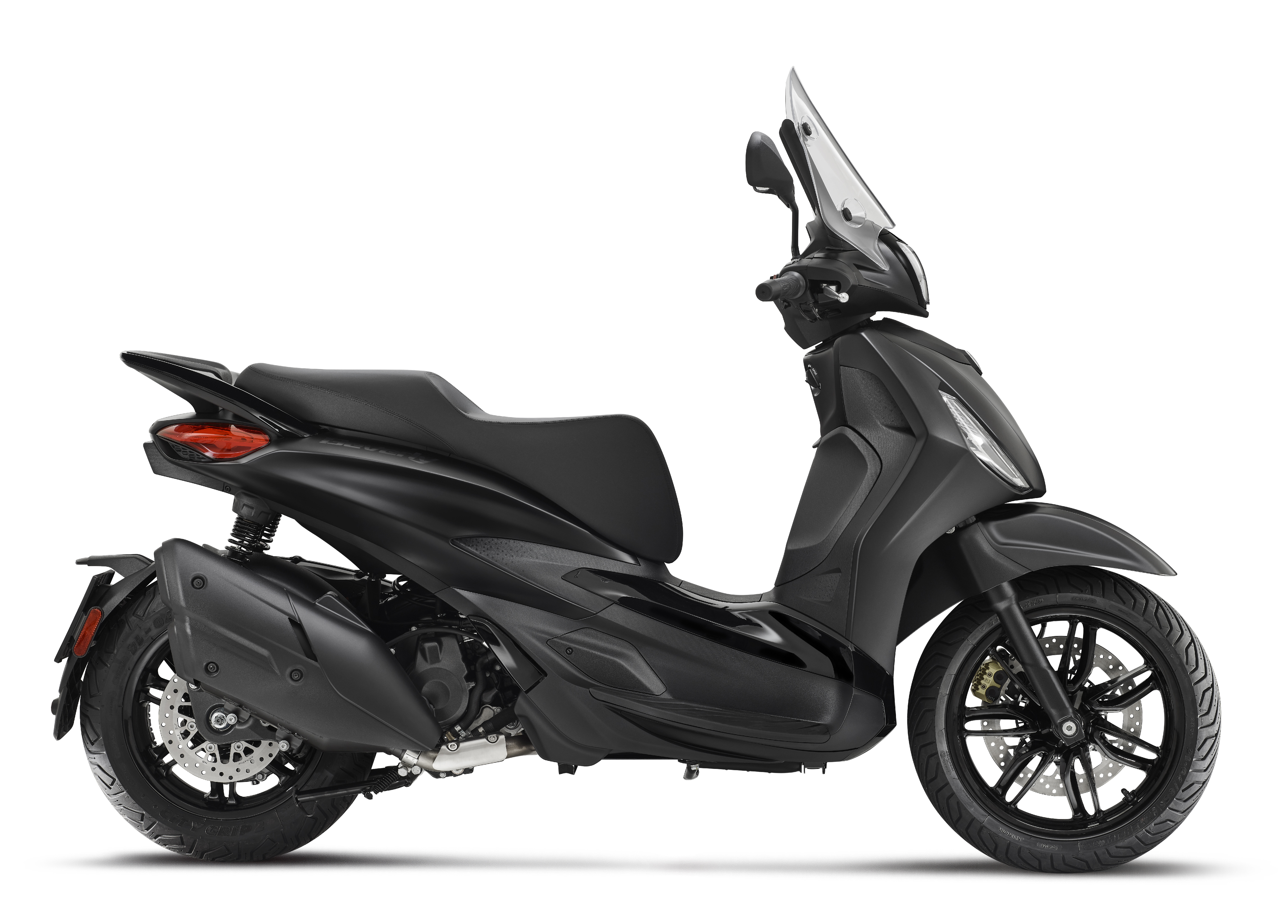Piaggio Beverley 400 Special Edition