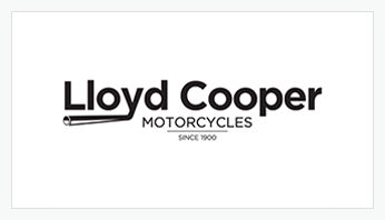 Lloyd Cooper Motorcycles