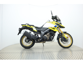 2023 Suzuki V-Strom 1050DE