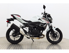 2023 Kawasaki Z400 *PRE-REG*