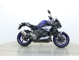 2021 Yamaha MT-10