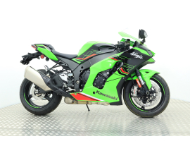 2023 Kawasaki Ninja ZX-10R *PRE-REG*