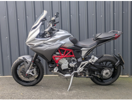 2015 MV Augusta Turismo 800 Veloce