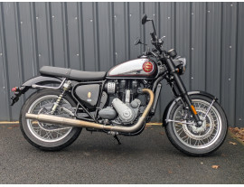 2024 BSA Gold Star 650