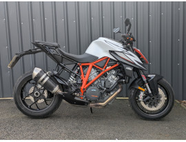 2020 KTM 1290 Super Duke