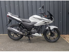 2014 Honda CBF125