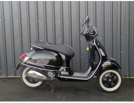 2015 Vespa GTS Super 300