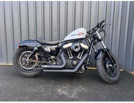 '69 Plate' 2019 Harley Davidson XL 1200 X 48