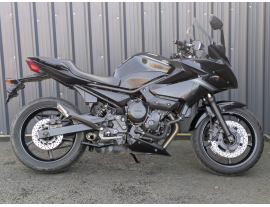 2010 Yamaha XJ6 Diversion F