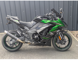 2024 Kawasaki Ninja 1000 SX