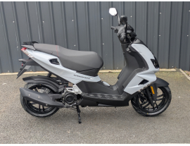 2024 Peugeot Speedfight 50 - Brand New