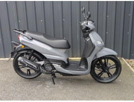 2023 Peugeot Tweet 125 - Pre-Registered